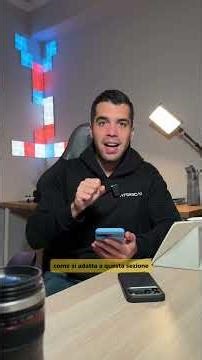 If you have an iPhone you can't use this application #antoninogagliano #technology #androidapp