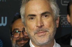 Roma leads Critics' Choice winners