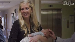 429K views · 8.1K reactions | Michigan mom gives birth to baby boy...