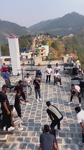 1M views · 55K reactions | Time keeps changing but our friendship remains the same. With another pleasant year may our bond gets even stronger. I wish you a very happy new year 2080. #reelinstagram #firndsforever❤️#teamnapalm4life #memmories | Sompal Kami | Facebook