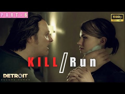 I Had to Break My Programming… | DBH Part 6