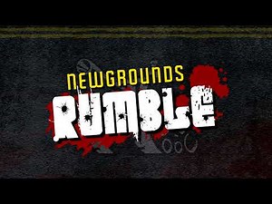 Newgrounds Rumble Theme - Newgrounds Rumble Music Extended