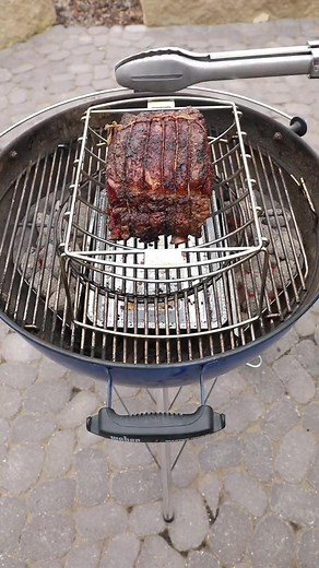 Creative Ways to Utilize a Rib Rack for Grilling Perfection
