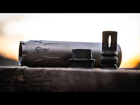 Dead Air Xeno | How Does It Compare? Keymo & Plan B