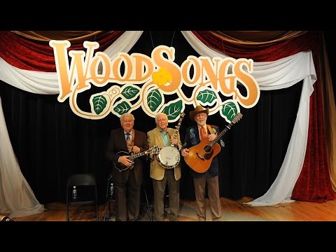 WoodSongs 778: Crowe, Lawson & Williams