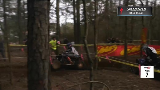 3.3K views · 56 reactions | The Specialized Race Recap from Round 3 of Progressive GNCC Racing at Talladega ➡️ @gncc_racing @racertv  #GNCC https://youtu.be/kRkuQvmLlHg?si=fas9X5EcjVjjTImW | Grand National Cross Country Series | Facebook