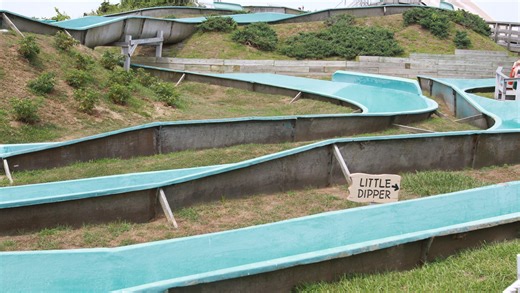 Old Water Wizz site in Westerly will get new life as conservation land. What to know.