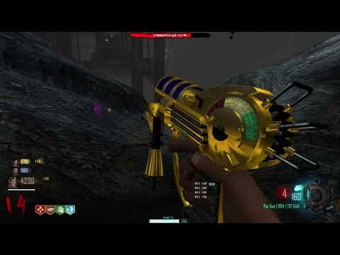 Garry's Mod nZombies Server - First Look