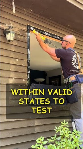 Window Replacement Service #homeimprovement #homerepair