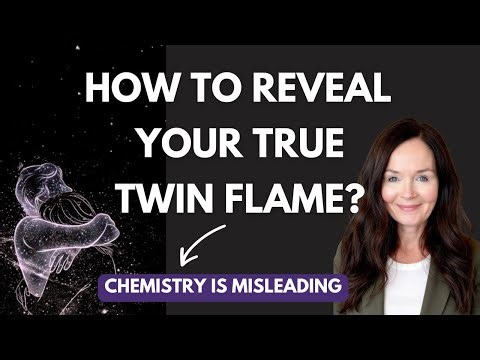 How To Reveal Your Twin Flame?