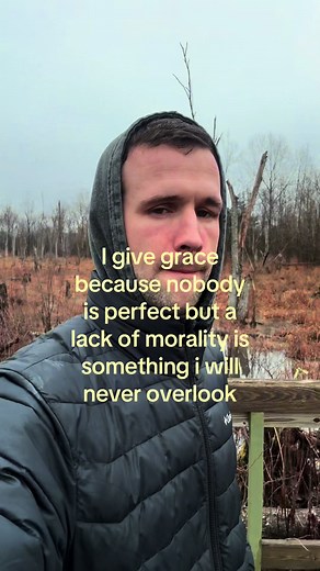 EC (@ericcromartie)’s video of morality meaning