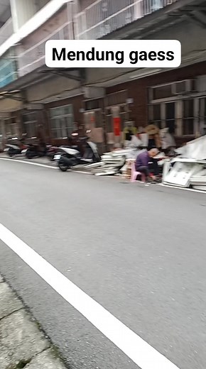 Sorenya mendung mau hujan gaess | Dona Angel Rahayu