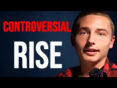 How Jak Piggott Outsmarted the Entire Youtube Industry