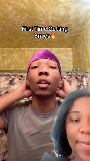 Twa beauty Dm for promo | 😂😂😂😂 . . . . . #braids #fyp #viral | Instagram