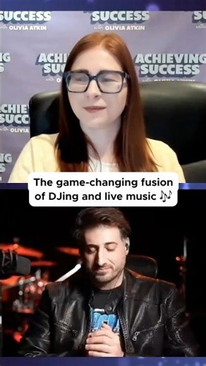 When DJs Meet Live Bands… Magic Happen