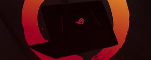 Asus Releases Teaser For Upcoming Ryzen-powered Gaming Notebook