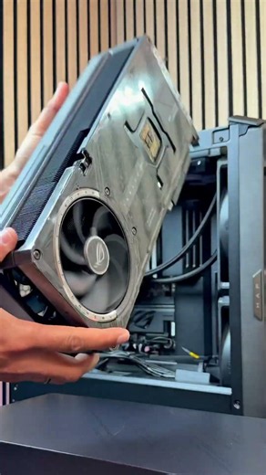 ROG Astral RTX 5090 Unboxing & Peel | HAF II 500 | Ryzen 9 9950X3D2 | WireView Pro II