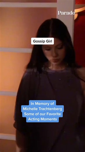 Remembering Michelle Trachtenberg 💔 From 'Harriet the Spy' to 'Buffy the Vampire Slayer' and 'Gossip Girl' and '17 Again' her talent lit up every screen she graced. Gone too soon at 39, but her unforgettable performances will live on. 🎬 https://parade.com/news/michelle-trachtenberg-dead #MichelleTrachtenberg #RestInPeace | PARADE Magazine