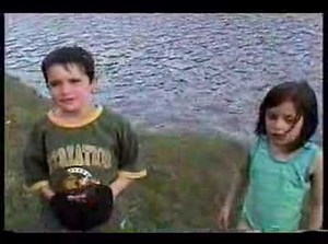 Spring Break Camping 2006