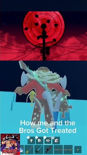 New Fruit Leak In Blox Fruit Admin Panel?? #bloxfurit #roblox #gaming #robloxpvp