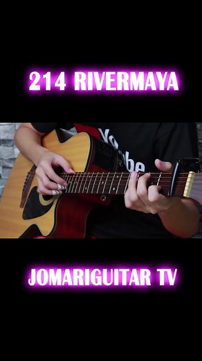 364K views · 10K reactions | 214 fingerstyle | JomariGuitar TV | Facebook
