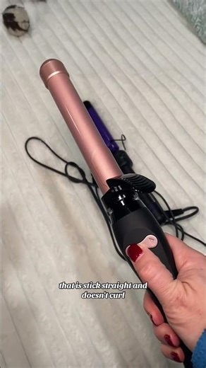 Upgrade Your Styling Game with the Beachwaver! #beachwaver