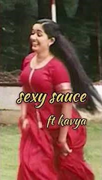 Kavya Madhavan hot Assets shaking
