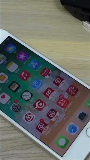 Rechargeable Wireless Mouse