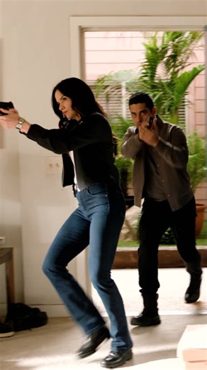 30 years. Once Case. Two teams. The #NCIS and NCIS: Origins crossover event this Tuesday starting at 8pm on @cbstv. | Wilmer Valderrama