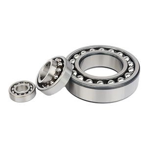 [Hot Item] 1210K Self Aligning Ball Bearing for Fabric Printer Textile Printing Machine