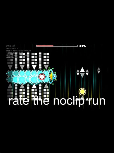 Mastering Geometry Dash Gameplay Techniques