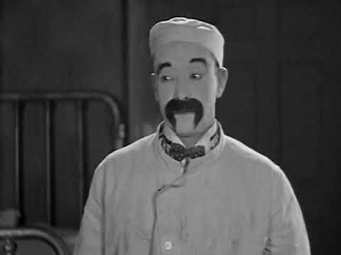 The Bum's Rush (1926) Snub Pollard | Comedy, Short, Silent Film
