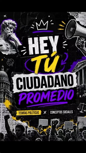 ¿Cómo se construye la imagen de un líder político? 🤔 En este video explicamos qué es el mito político y cómo los medios y la comunicación pueden influir en la percepción que tiene la ciudadanía sobre sus gobernantes. #MitoPolítico #ComunicaciónPolítica #MediosDeComunicación #Ecuador #Tendencia