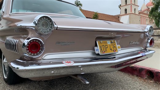 14K views · 682 reactions | Charles Phoenix JOYRIDE: 1962 Dodge Dart 440 Part 9 | Charles Phoenix | Facebook