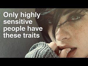 10 Traits Of An Empath - Signs You Are A Highly Sensitive Person