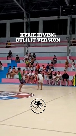 3.9M views · 47K reactions | MAY FUTURE ANG BATANG TO﫡 #fblifestyle #basketball #highlight #reelsviralシ #short #viralchallenge #ContentMonetization #spotted #gameday #Gameplay | Clyde Pantalita | Facebook