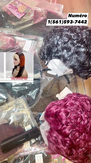 16K views · 207 reactions | Numéro +1(561)593-7442 | Mickley and Faby | Facebook