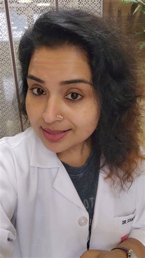 കാൻസർ തടയുന്ന വാക്സിൻ നമ്മുടെ പെൺകുട്ടികൾക്ക് ഫ്രീ ആയി കിട്ടുന്നു! ഓടിപ്പോയി എടുത്തോളൂ... #vaccine #vaccination #cervicalcancer #HPV #trendingreel #immunization #Cancer #CancerAwareness #prevention | Dr Soumya Sarin