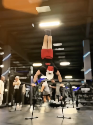 Ultimate Core Challenge: Strengthen Your Core Today