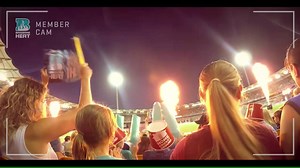 1.4K views · 49 reactions | Brisbane Heat Memberships for this...