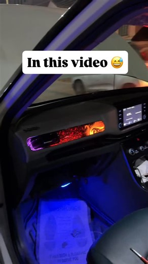 Auto nation on Instagram: "Creta specific ambient lights n much more at your fav shop @auto_nation_kashmir #car #fyp #viralreels #autonationkashmir #reelsinstagram #explorepage #reels #cargram #kashmir #viralcars #trendingreel #reelsındia #viralindia #carcustomization #carmodification #carculture #carinteriors #ambientlights #carenthusiast #carsofinstagram #hyundaicreta #autonationkashmir"