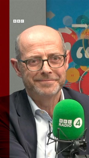 “I remember looking at the clock... and then it just flashes up and the emotion was, relief” Nick Robinson talks to the man at the heart of the new Downing Street government. Political Thinking | Listen on BBC Sounds | BBC Radio 4
