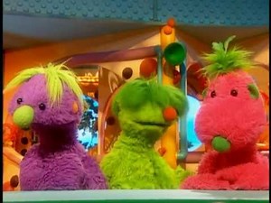 Hoob in a Mood - The Hoobs - The Jim Henson Company