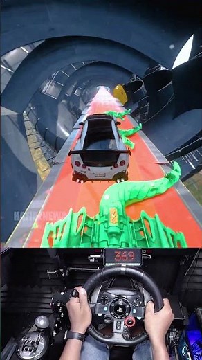 SUPER POWER 1000HP NISSAN GT-R R35 NISMO #rtx4090 #forzahorizon5 #simulator #lamborghini