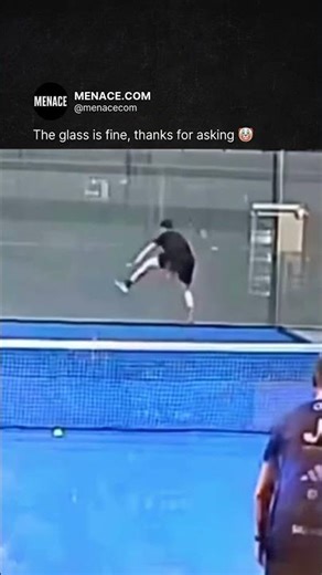 Watch until the end 😱