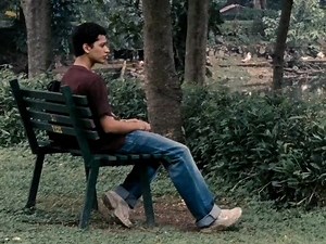 641K views · 18K reactions | We live in a country where clown people prioritize science over arts and commerce, while every subject deserves equal priority. ️Udaan (2010) | You can't see me, but you can feel my mind through music. | Facebook