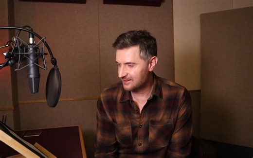 【生肉】Richard Armitage Q&A 2 ｜Atlas: The Story of Pa Salt