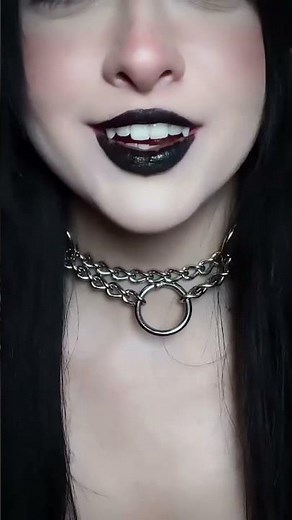 Your favorite hex girls 3 \n\n•\n\n#goth #gothgirls #hexgirls #hexgirlscosplay #vampires