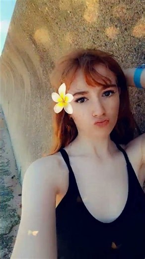 me on a beach when i was camping xxx #camping #beach #freewill