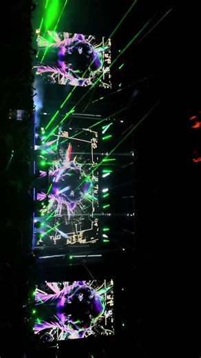 Subtronics Live at Cyclops Desert 2025